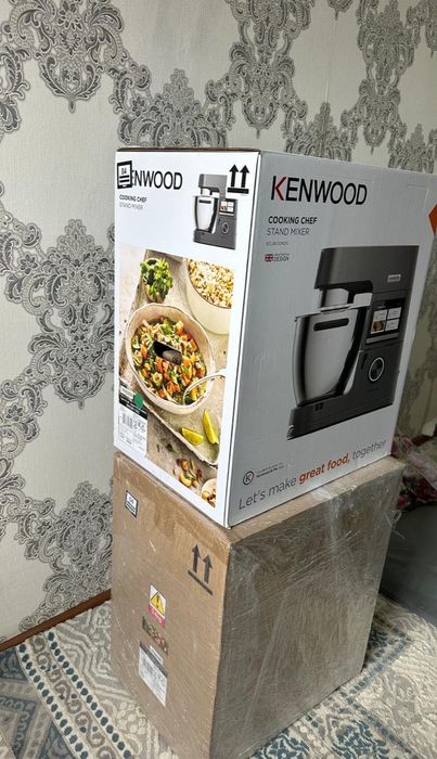 Kenwood Cooking Chef KCL96.004DG