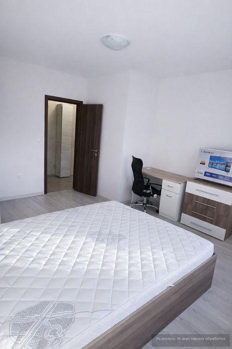 Дава се под наем Тристаен апартамент в Пловдив, Кючук Париж - 98 кв.м за 509.49 € - Снимка #5