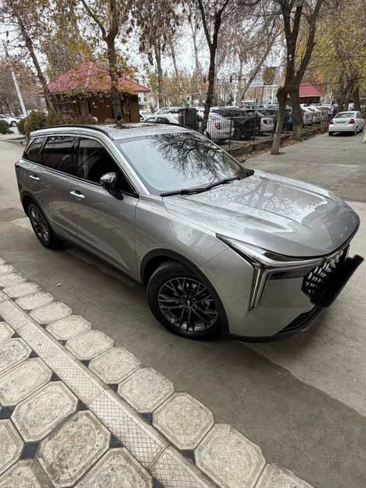 Bestune 2022 yili