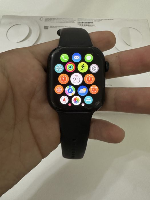 Apple Watch 10 41 Mm