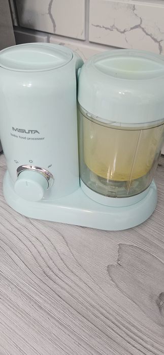 Продаётся пароварка