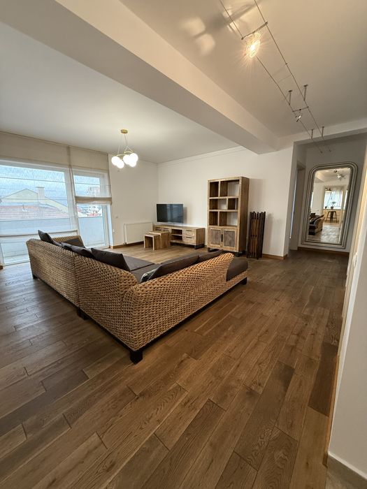 Apartament ultracentral de inchiriat direct de la proprietar!!