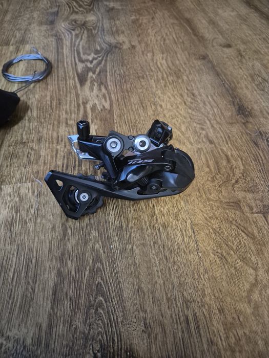 Vând group set shimano 105 11 viteze