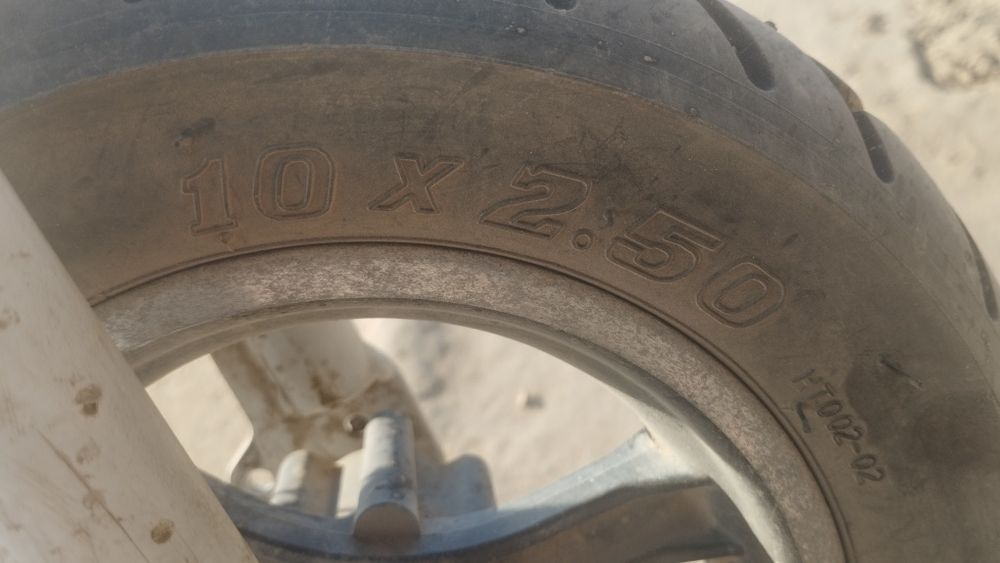 Срочно Элокро сомакат сатылады