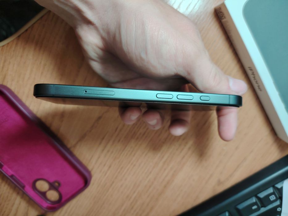 IPhone 17 | неделя с активации