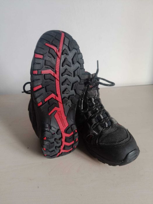 Ghete Dolomite și Karrimor