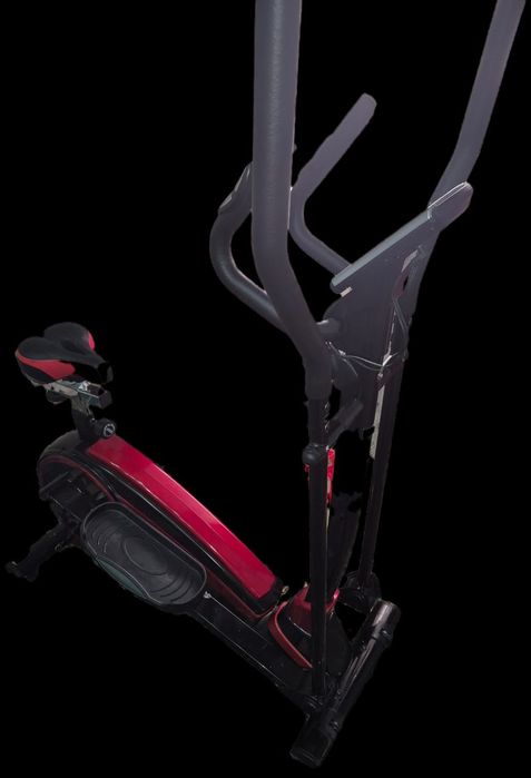 Тренажёр лыжи эллиптический