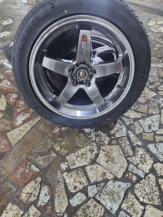 Диски R18 моноблоки