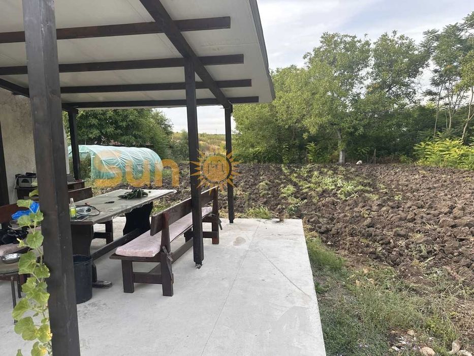 Продава се Къща в с. Сладун, Област Хасково - 120 кв.м за 332 €/кв.м - Снимка #7