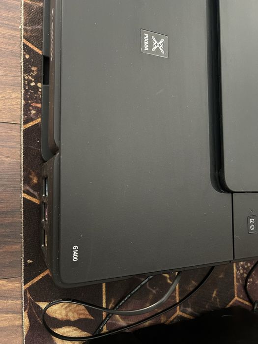 Продам 2 принтера canon!