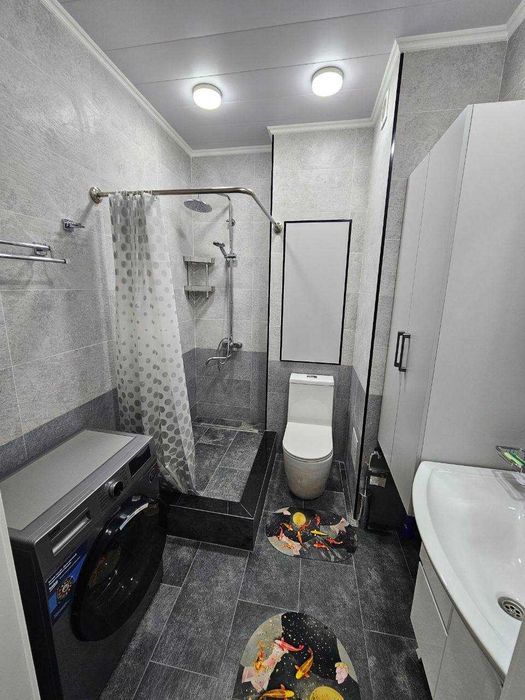 Аренда Евро 2-ком квартира Себзаре рядом Ганга мост!!