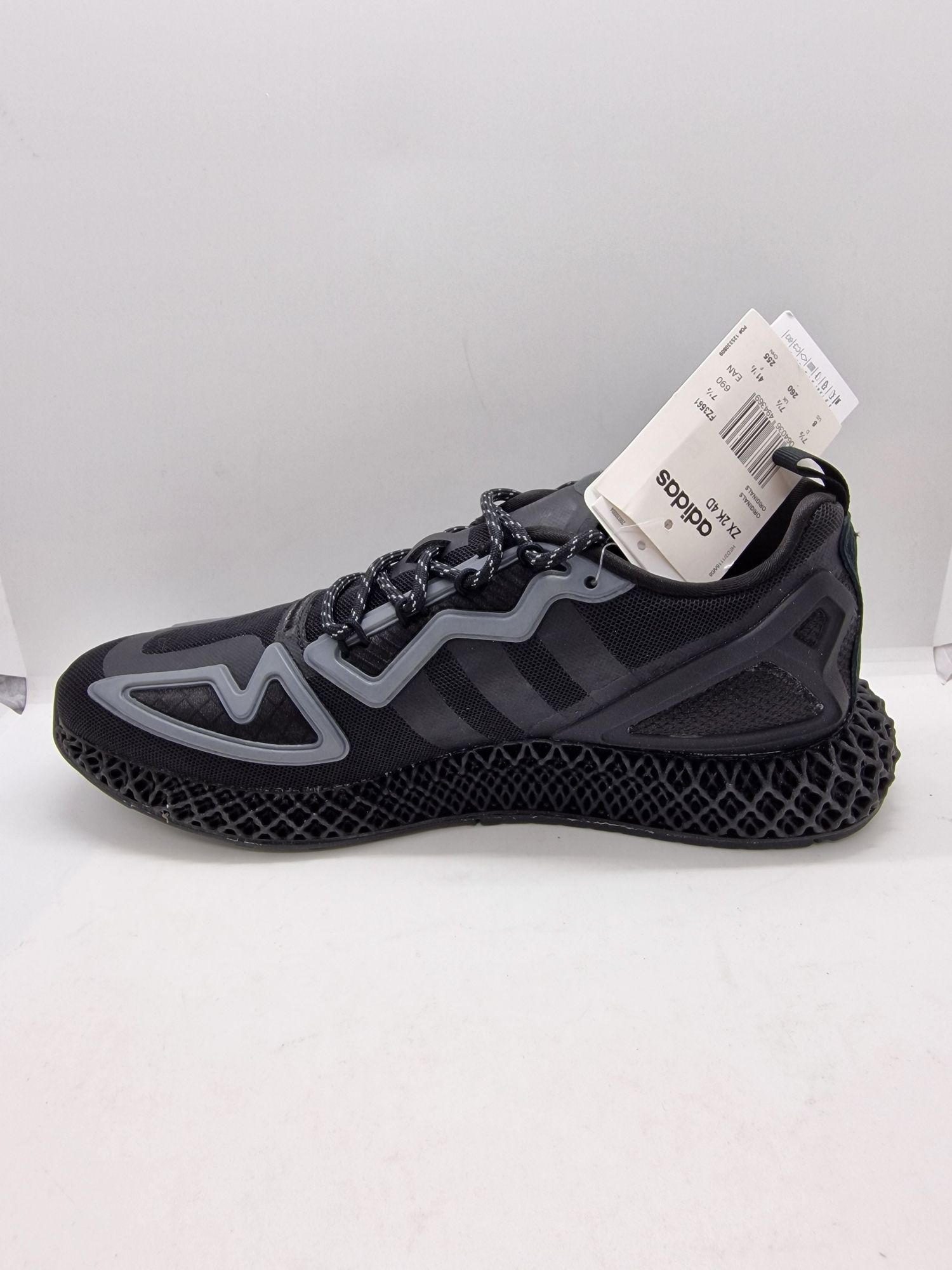 Adidas ZX 2K 4D FZ3561 nr. 39 1 3 40 40 2 3 Bacau OLX.ro