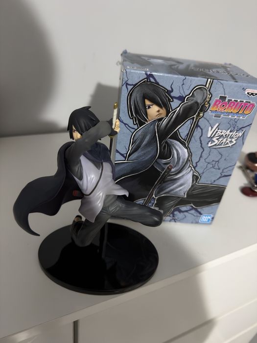 Sasuke Uchiha Фигурка