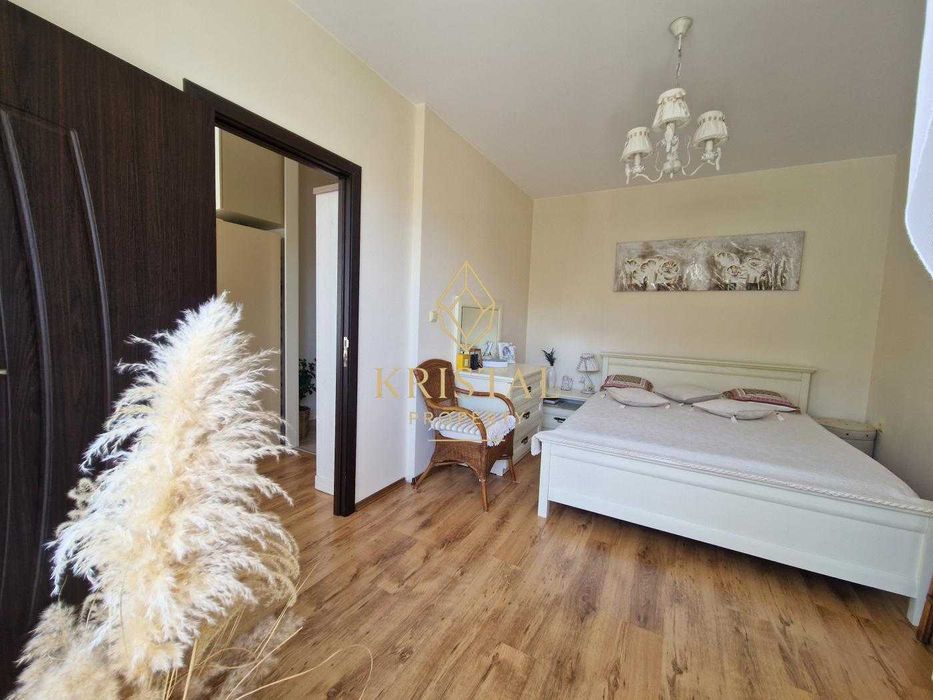 Продава се Двустаен апартамент в с. Равда, Област Бургас - 55 кв.м за 1764 €/кв.м - Снимка #9