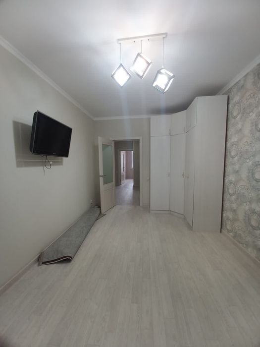 3 комн, 10 мкр, 31,5 млн