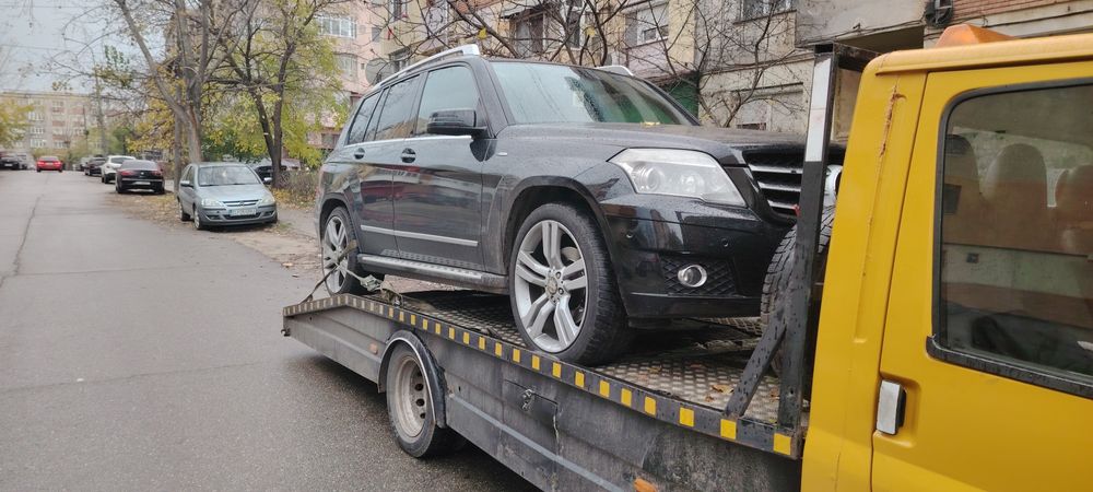 Tractări auto transport auto