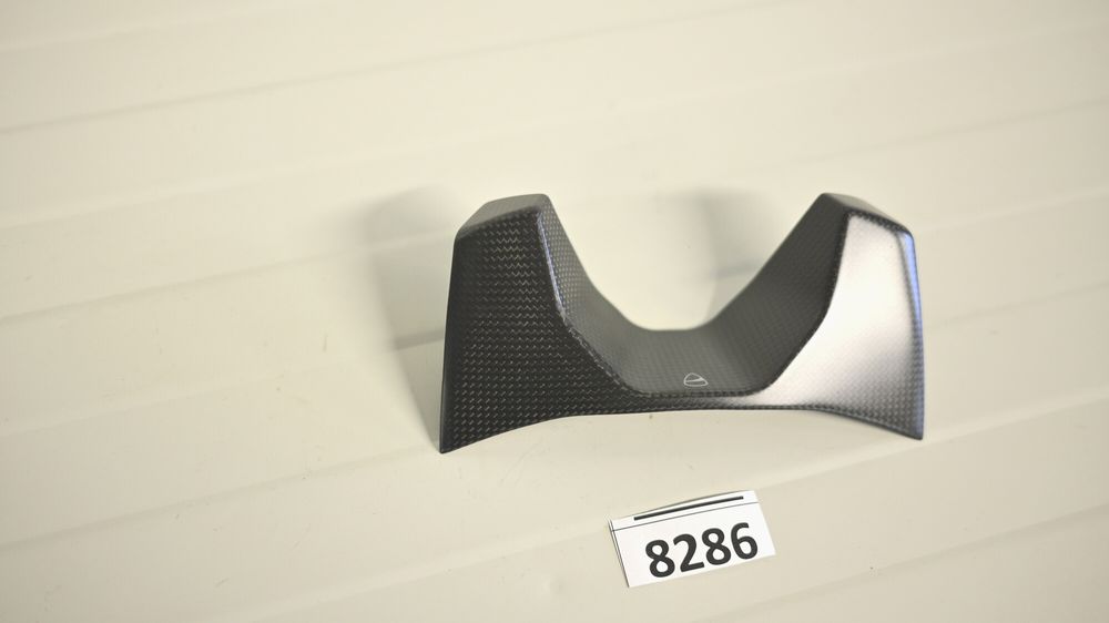 Carena Contact Chei Carbon Ducati Performance Multistrada 950
