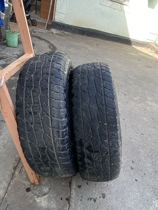 245/75/16 всесезонка