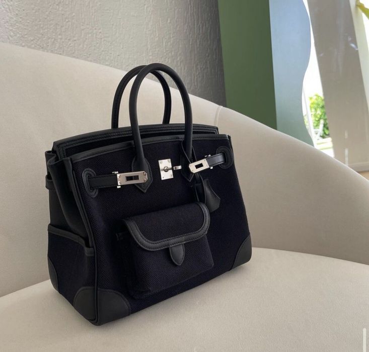 Hermes Birkin 30 cm