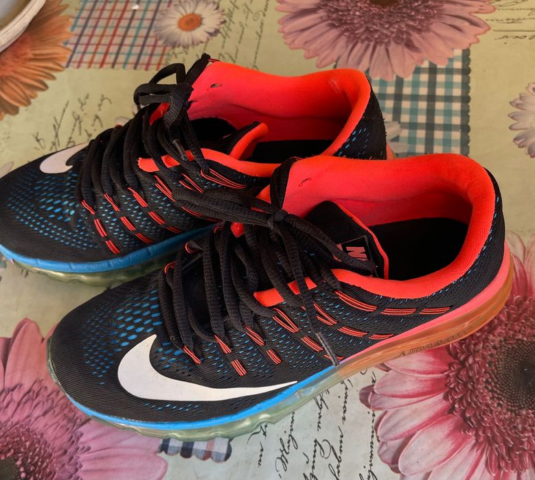 Маратонки NIKE дамски