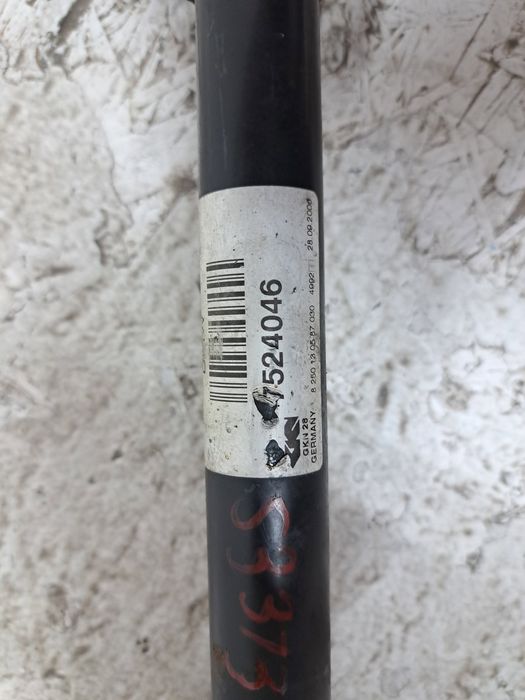 Planetara dreapta fata Bmw X3 (E83) [Fabr 2003-2009] OEM 2.0 M47D20 11