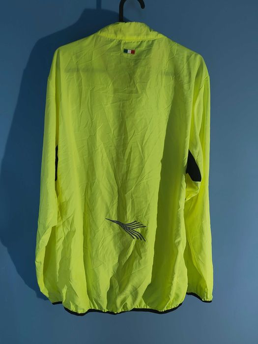 Diadora Ветровка Мъжка   L/XL