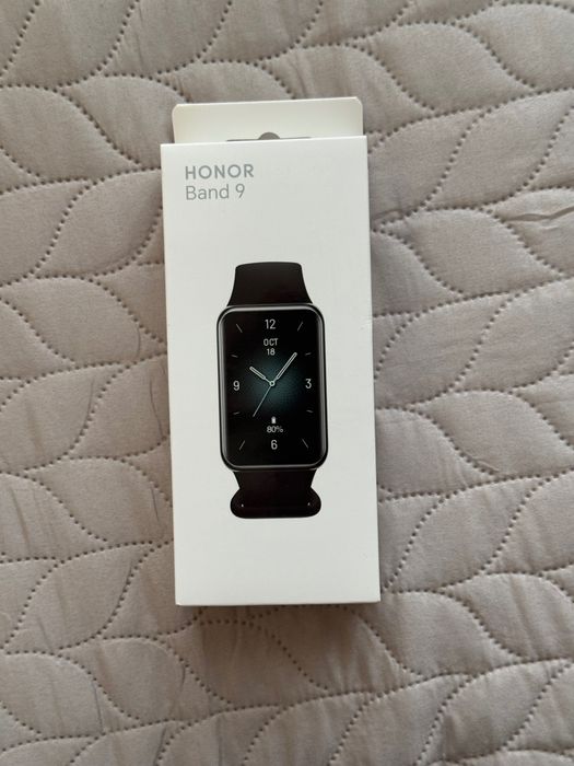 Гривна Honor band 9