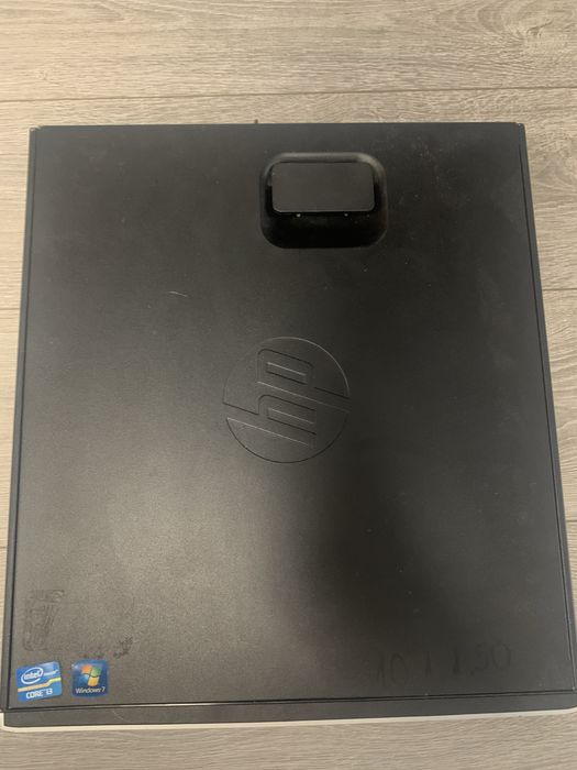 Unitate HP windows 10 pro