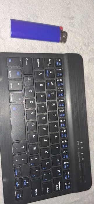 Mini tastatura wireless