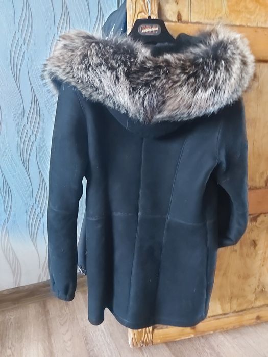 Продаётся дубленка