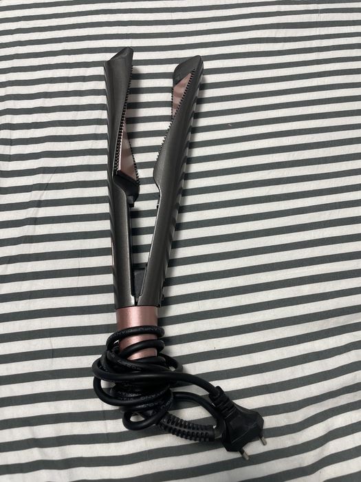 Ondulator de par