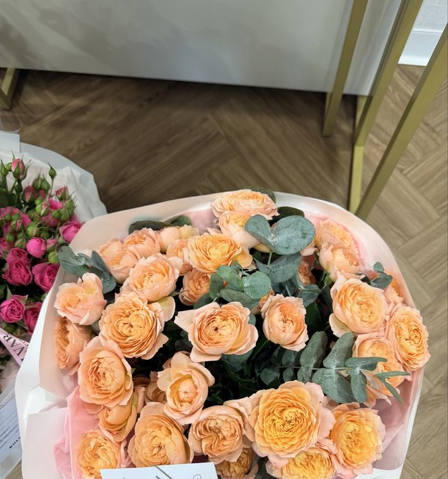 Продам красивые букеты