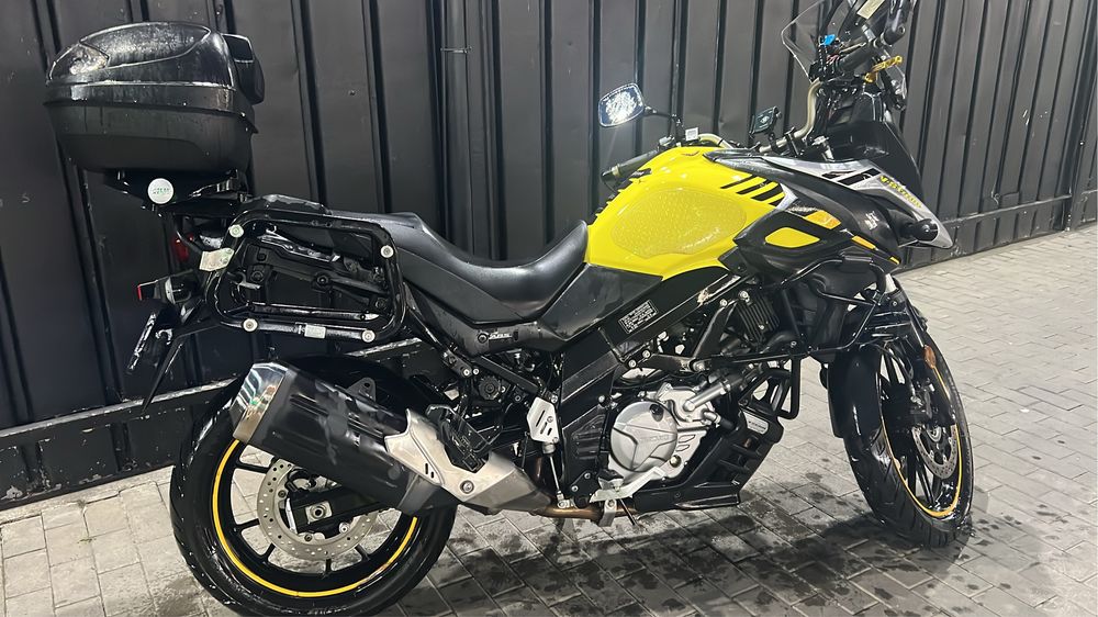 De vanzare, Suzuki V-Strom DL650
