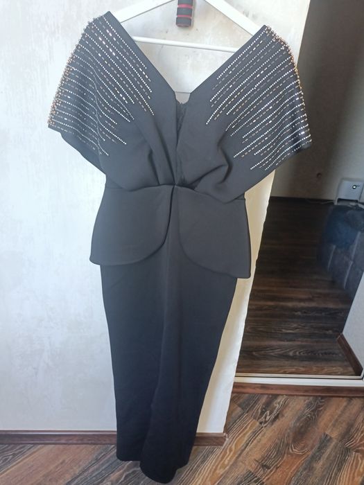 Продам вечернее платье