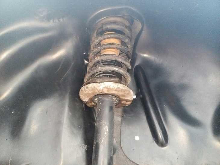 подкрылки VW Volkswagen: Golf Jetta Vento