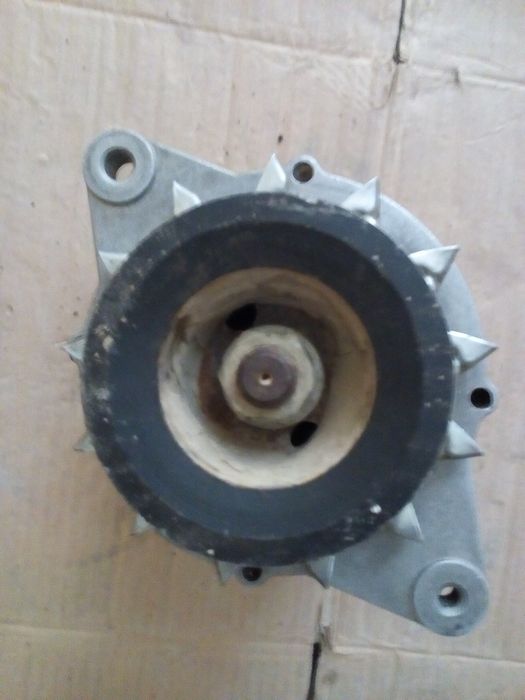 Генератор 24 вольт