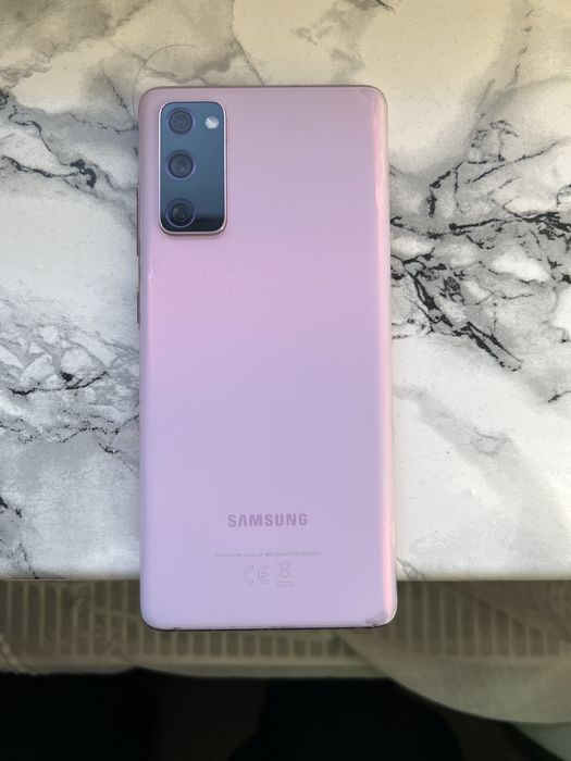 Samsung Galaxy S20FE