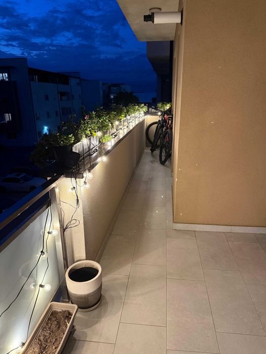 Apartament cu 2 camere de vânzare – Giroc, Aleea cu Plopi | Proprietar