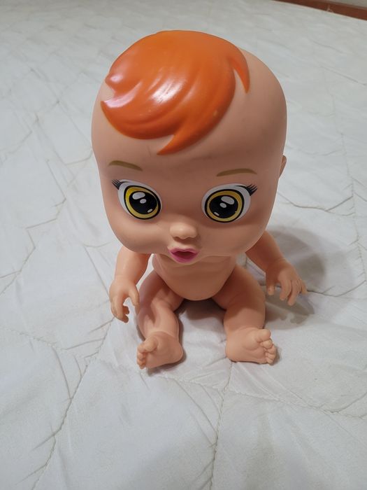 Игрушка Кукла - Пупсик (28см)