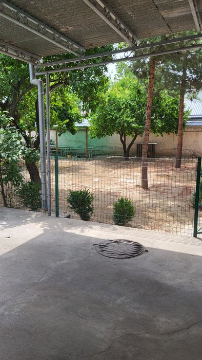 Уй ховли сотилади 6 сотих тупик жойда