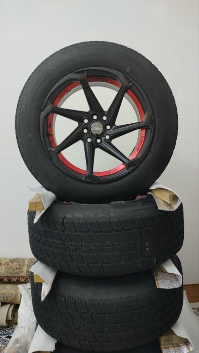 Kobalt yangi diska balon