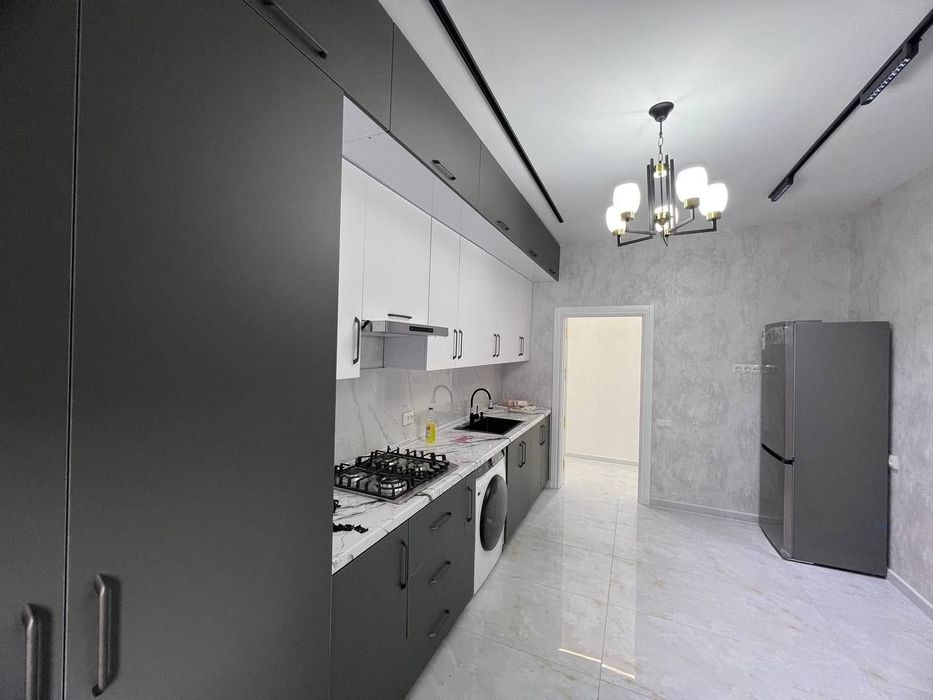 Шахар марказида жойлашган 2  хонали квартира ижарага берилади