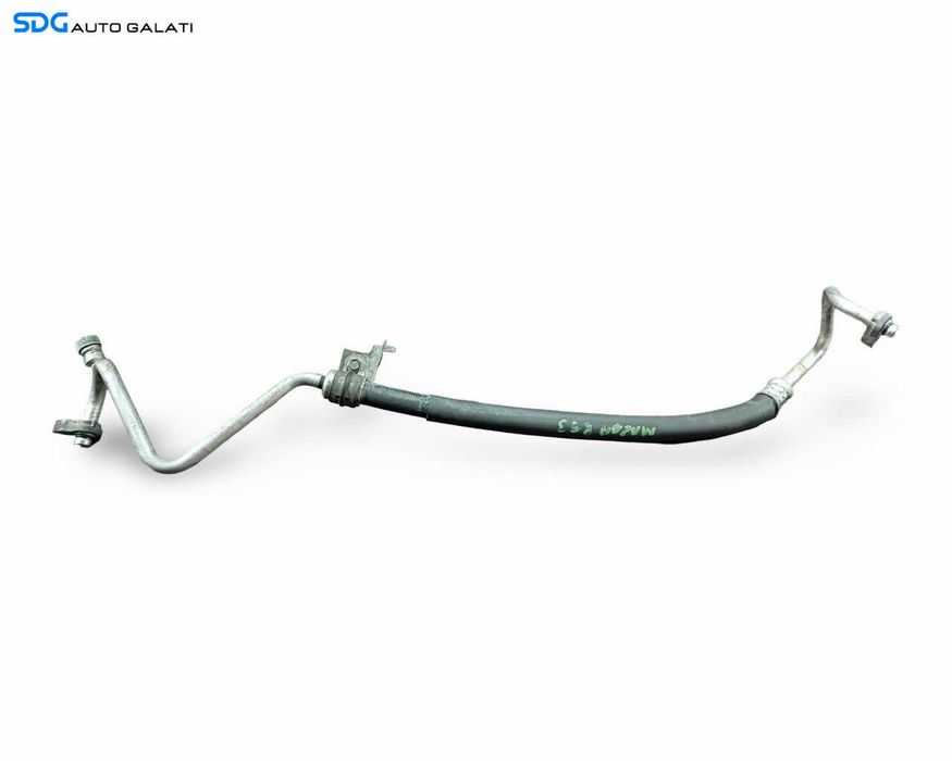 Conducta Teava AC Aer Conditionat Clima Mazda 6 2.0 Diesel RF7J 2002 - 2008 [LR6778]