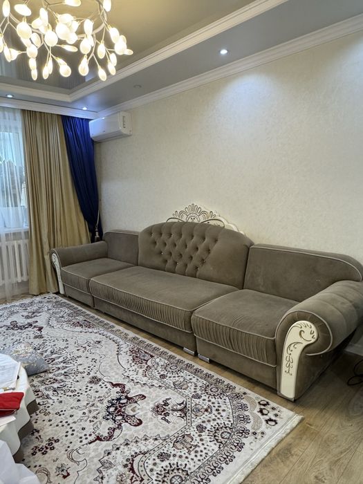Продам диван б/у