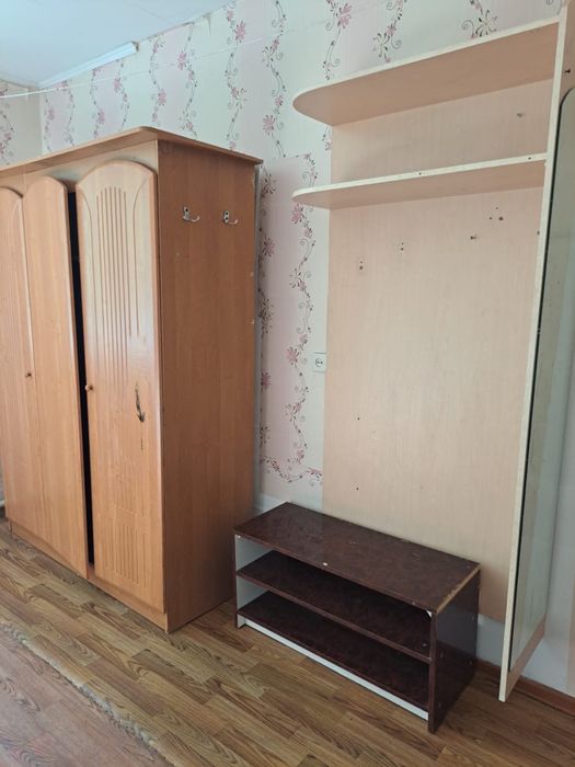 Сдам комнату с санузлом