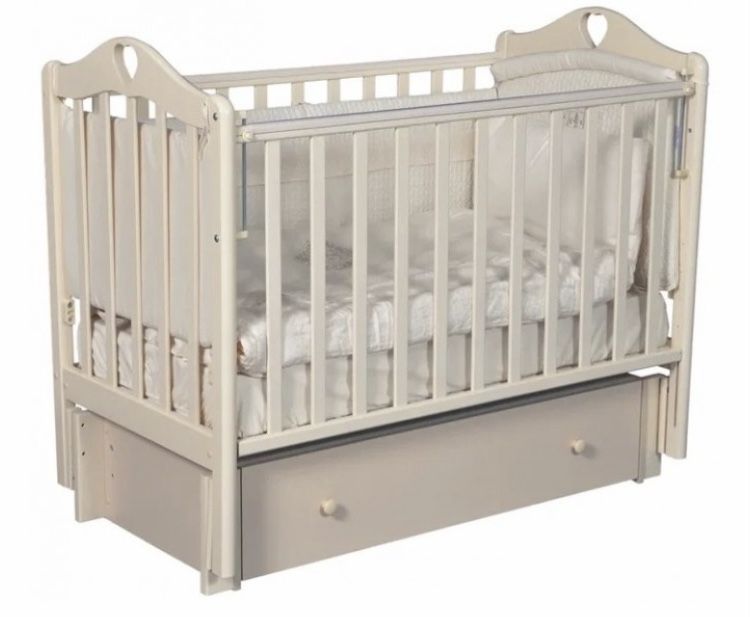 Кровать детский