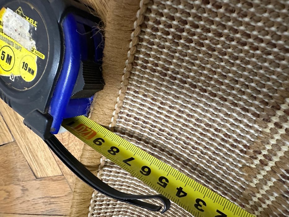 Covor Mamluk, 67 x 120 cm, 1.700 g/mp