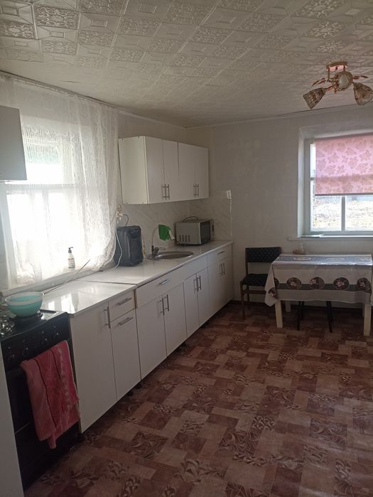 Продам дом паселок ГРЭС