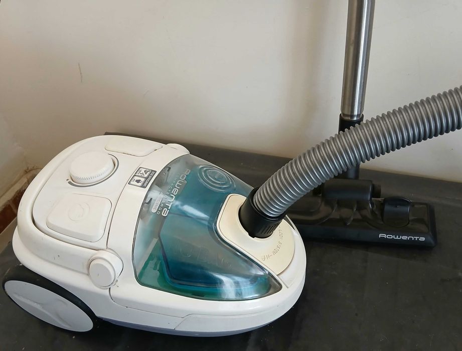 Прахосмукачка ROWENTA