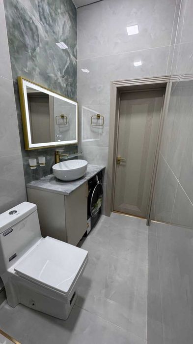 Продается 2-комнатная квартира, ЖК Comfort House, Юнусабад-11